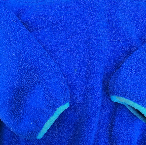 Rare patagonia fleece - Picture 2 of 4